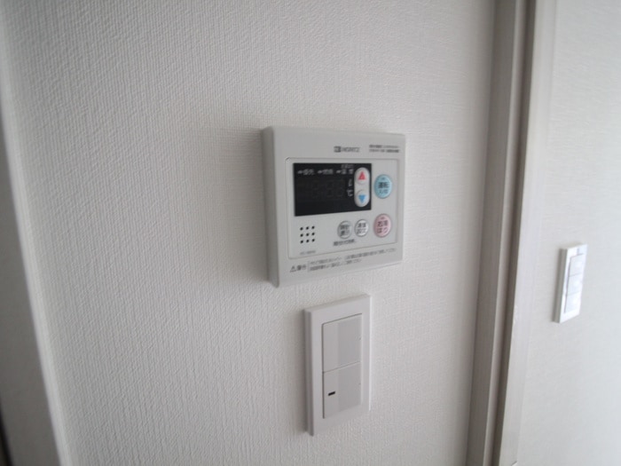 内観写真 S-RESIDENCE妙蓮寺