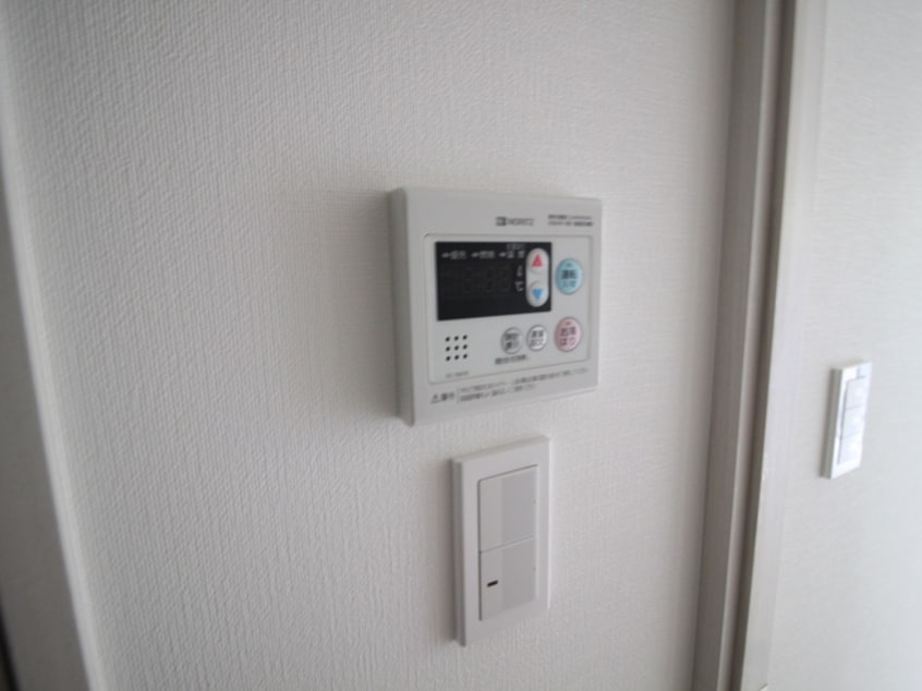 内観写真 S-RESIDENCE妙蓮寺