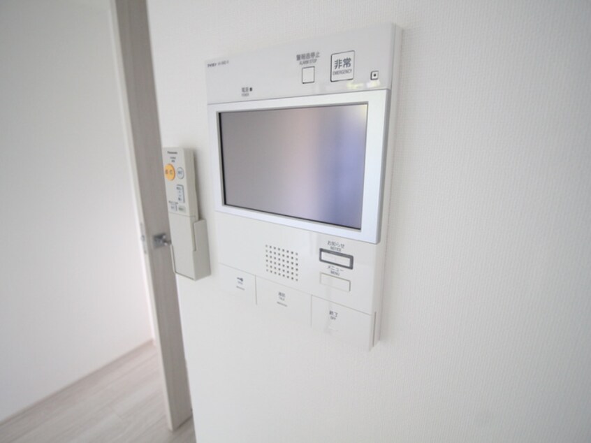 内観写真 S-RESIDENCE妙蓮寺