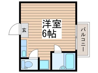 間取図 ナウトピア