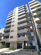 Ｇ＆Ｊ門前仲町の外観