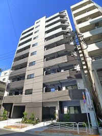G＆J門前仲町
