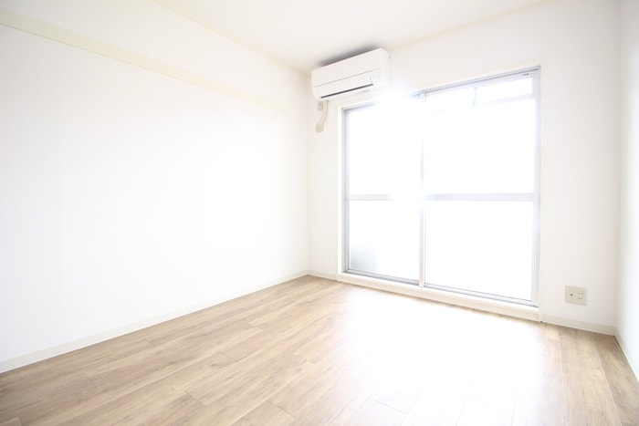 居室 リ－ンハ－ベスト