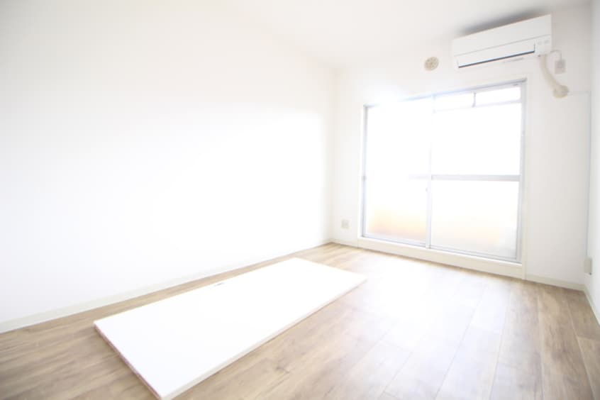 居室 リ－ンハ－ベスト