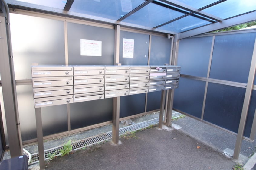 建物設備 リ－ンハ－ベスト