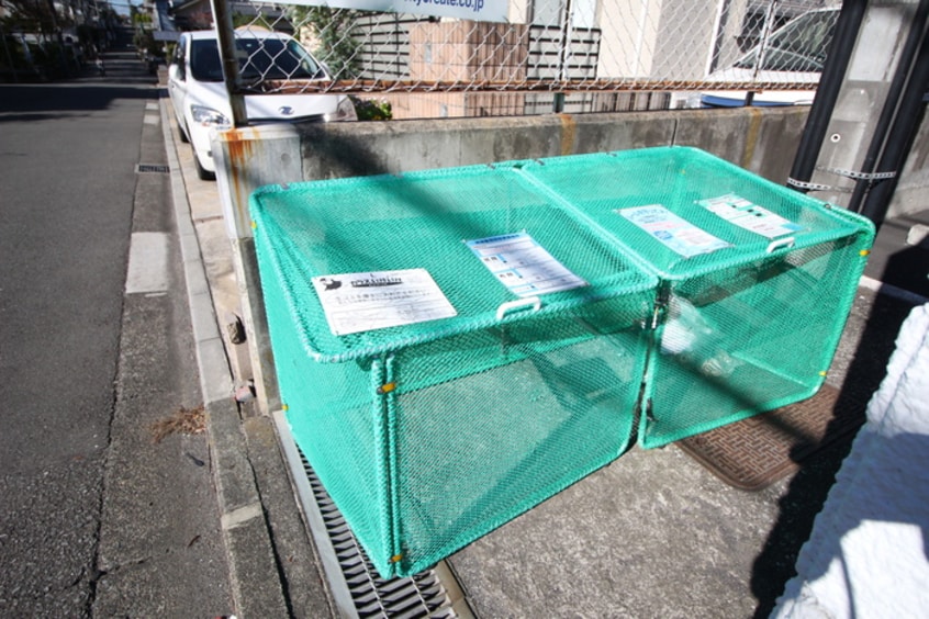 建物設備 リ－ンハ－ベスト