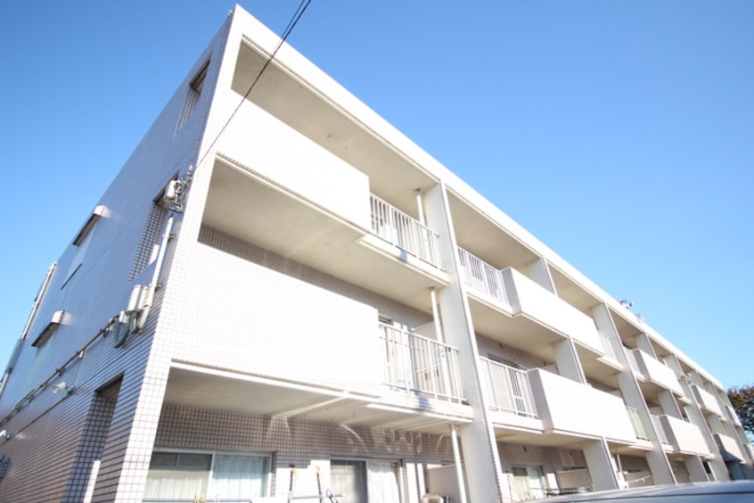 外観写真 リ－ンハ－ベスト