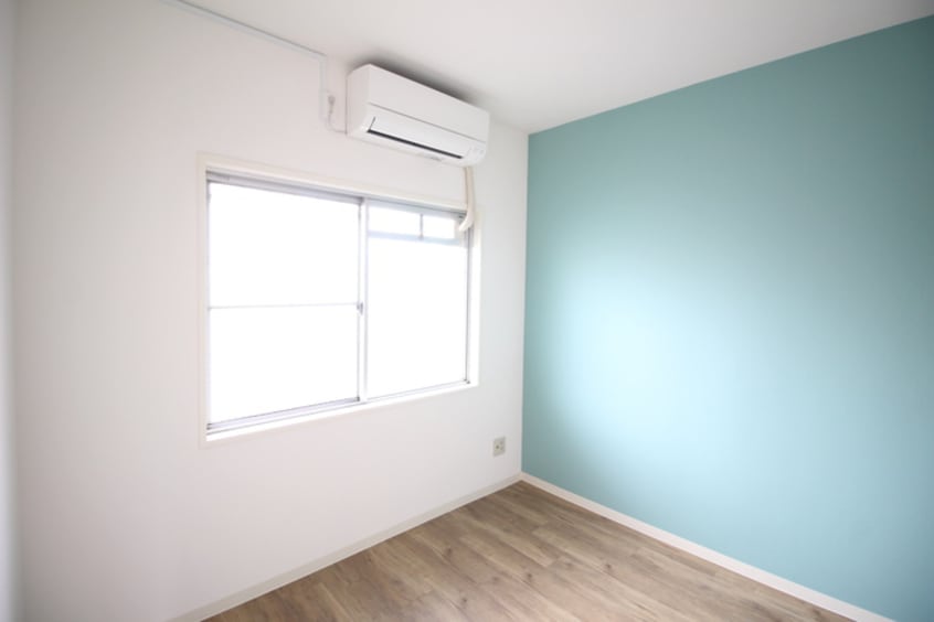 居室 リ－ンハ－ベスト