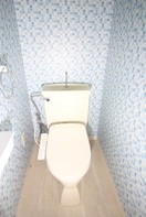 トイレ リ－ンハ－ベスト