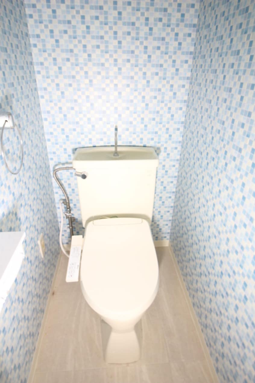 トイレ リ－ンハ－ベスト