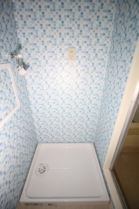 洗濯機置場 リ－ンハ－ベスト