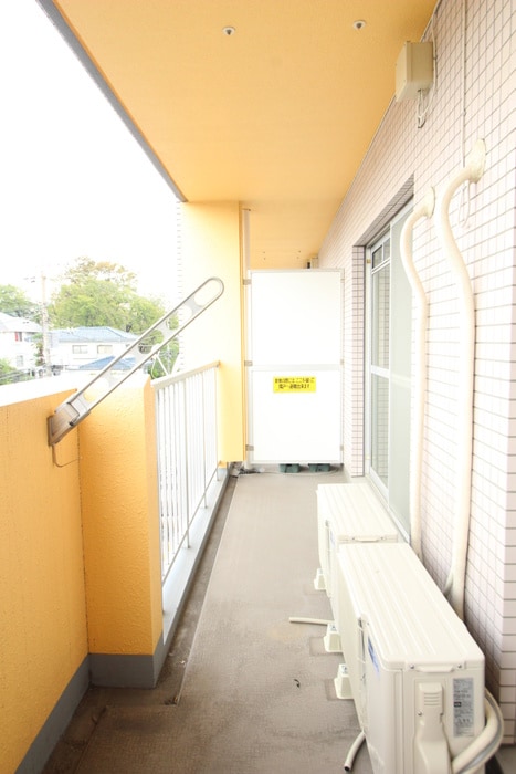 ベランダ・バルコニー リ－ンハ－ベスト