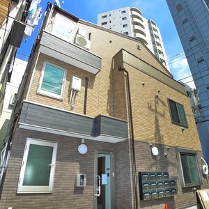 リブ北千住