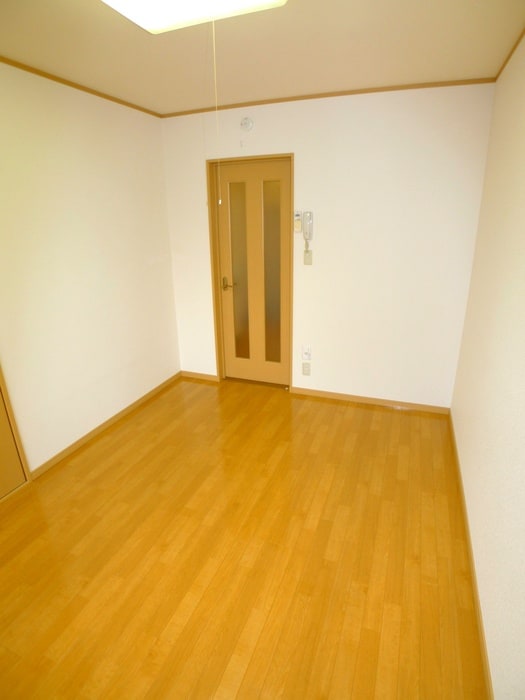 居室 グリーンパレス