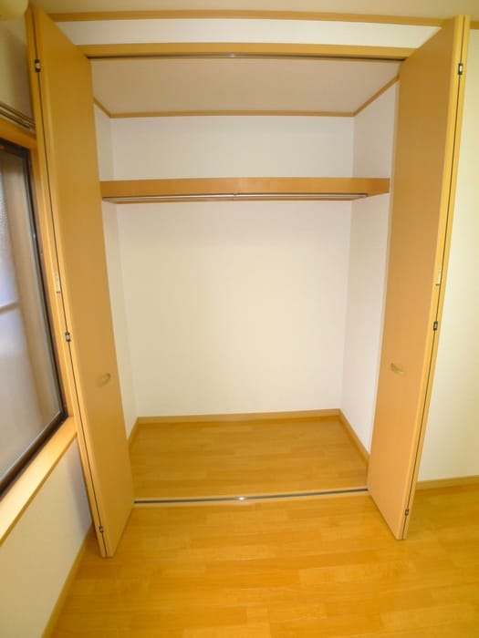 収納 グリーンパレス