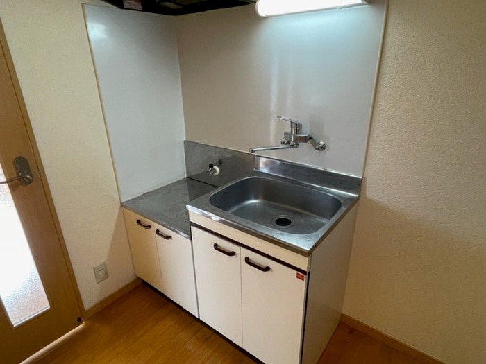 キッチン グリーンパレス