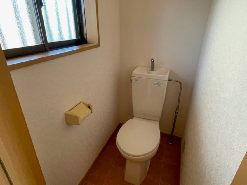 トイレ グリーンパレス