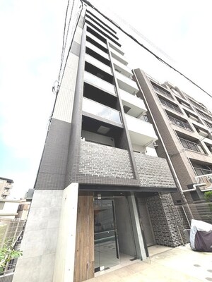 アンベリール西川口参番館(801)