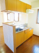 キッチン Ｒｉｒａあゆみが丘