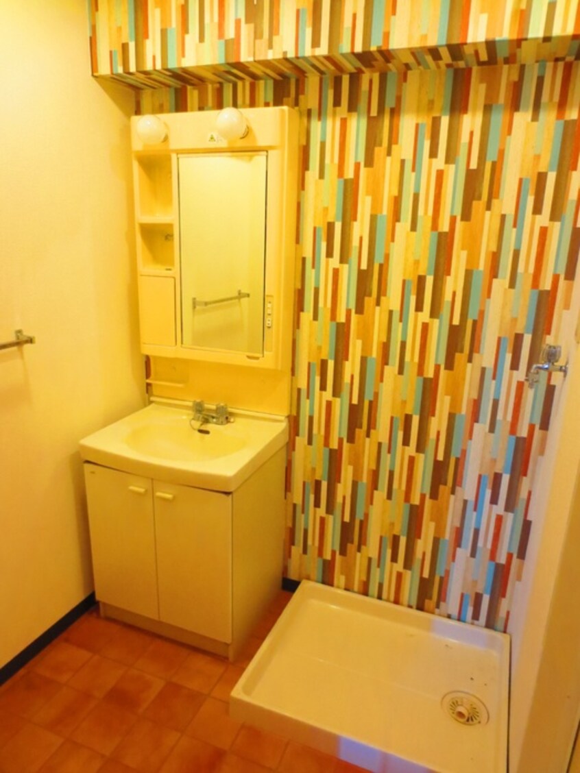 洗面 Ｒｉｒａあゆみが丘