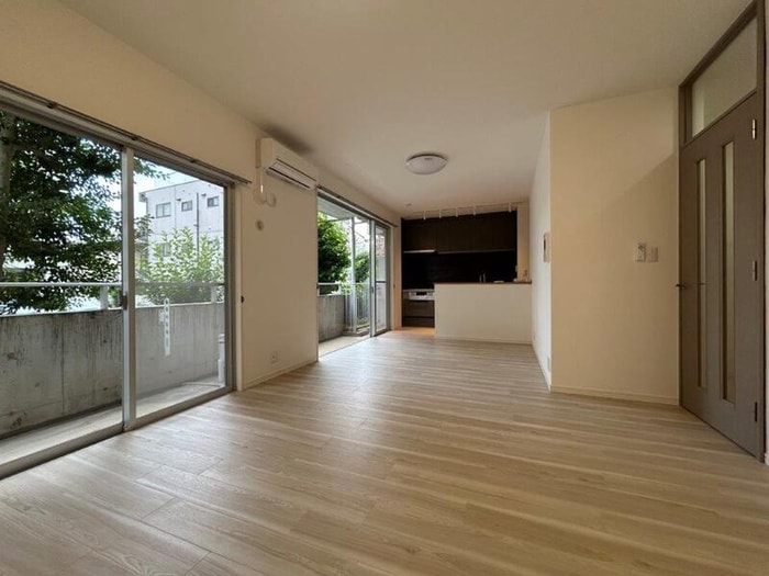 居室 セレーノ大宮Ａ棟