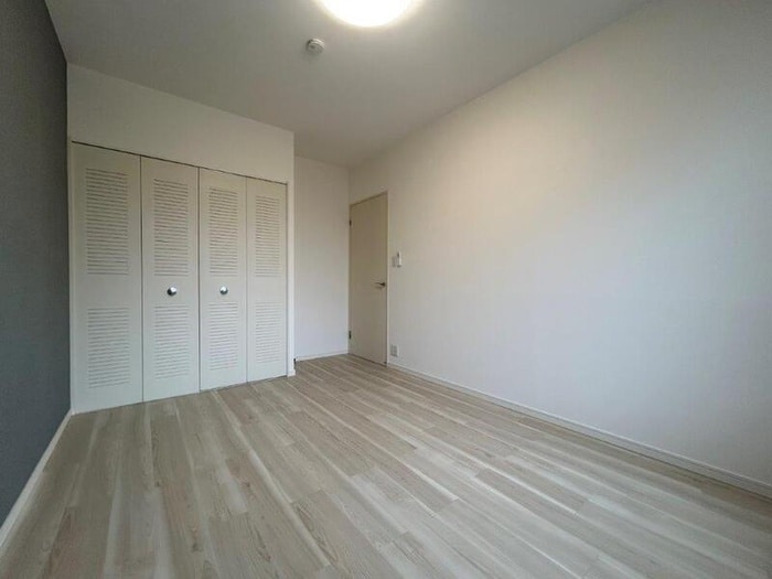 室内からの展望 セレーノ大宮Ａ棟