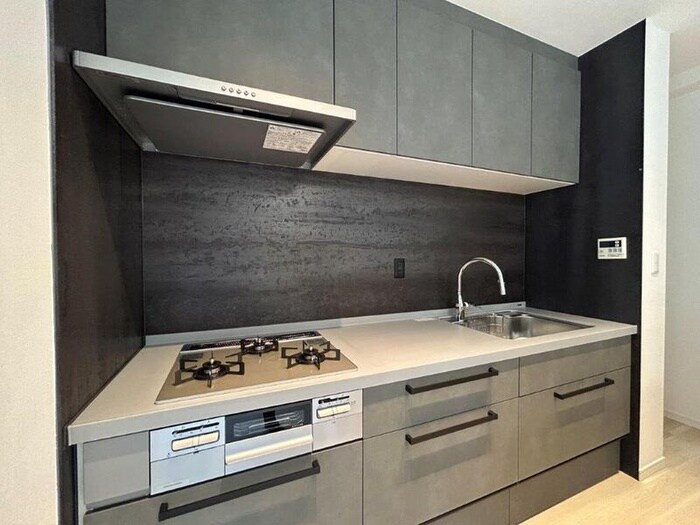 キッチン セレーノ大宮Ａ棟