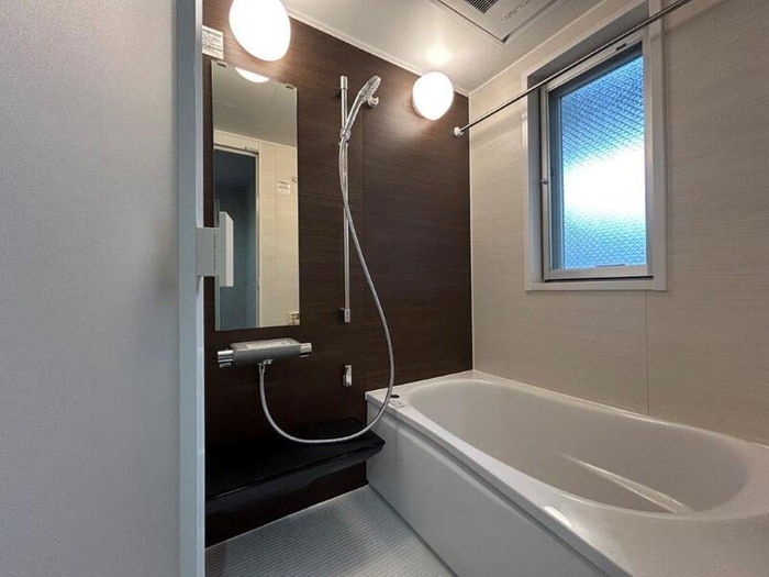バス／シャワールーム等 セレーノ大宮Ａ棟