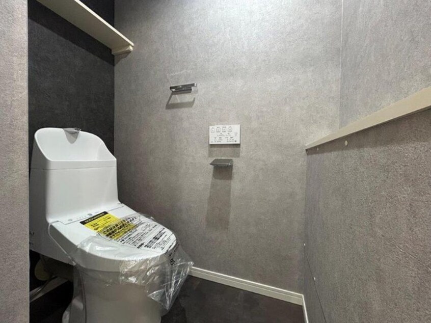 トイレ セレーノ大宮Ａ棟