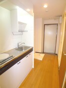 キッチン Pure Maison T＆Y