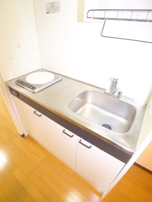 キッチン Pure Maison T＆Y