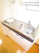 キッチン Pure Maison T＆Y