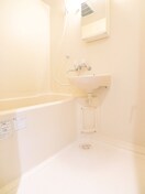 バス／シャワールーム等 Pure Maison T＆Y