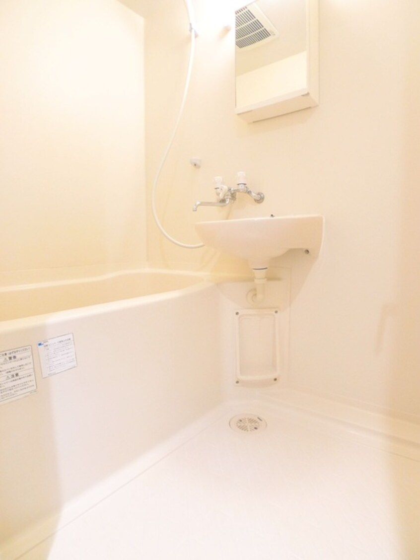 バス／シャワールーム等 Pure Maison T＆Y