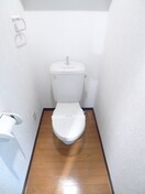 トイレ Pure Maison T＆Y