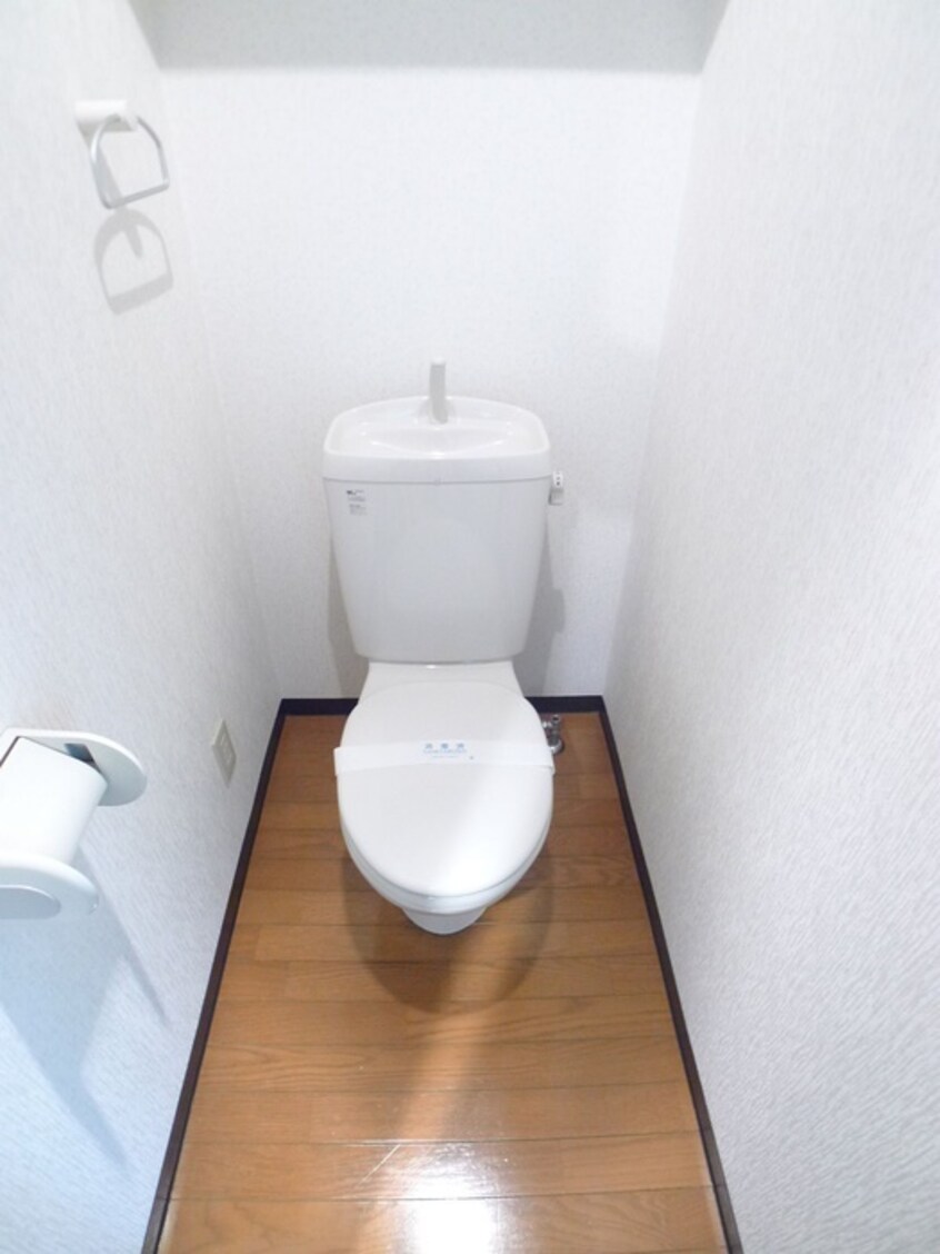 トイレ Pure Maison T＆Y