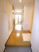 玄関 Pure Maison T＆Y