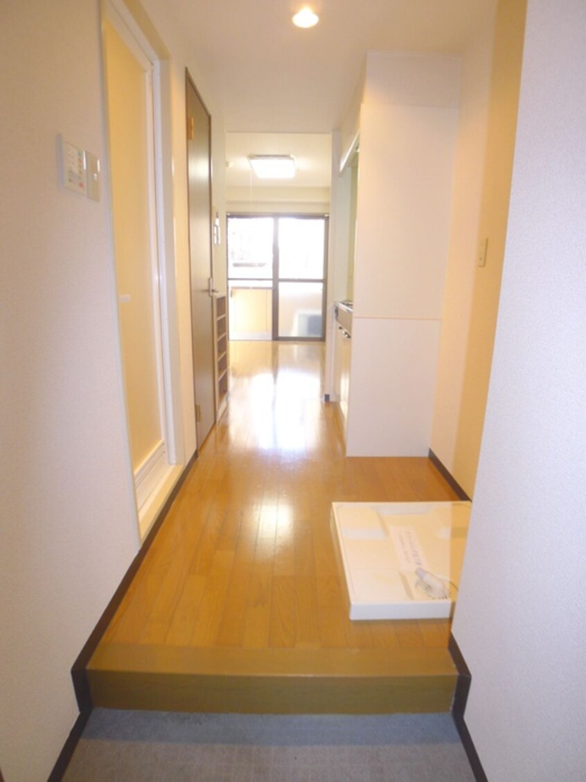 玄関 Pure Maison T＆Y