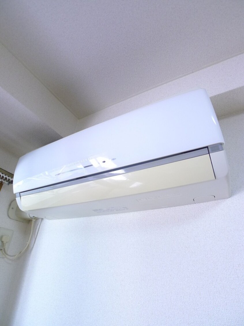 内観写真 Pure Maison T＆Y