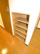 靴箱 Pure Maison T＆Y