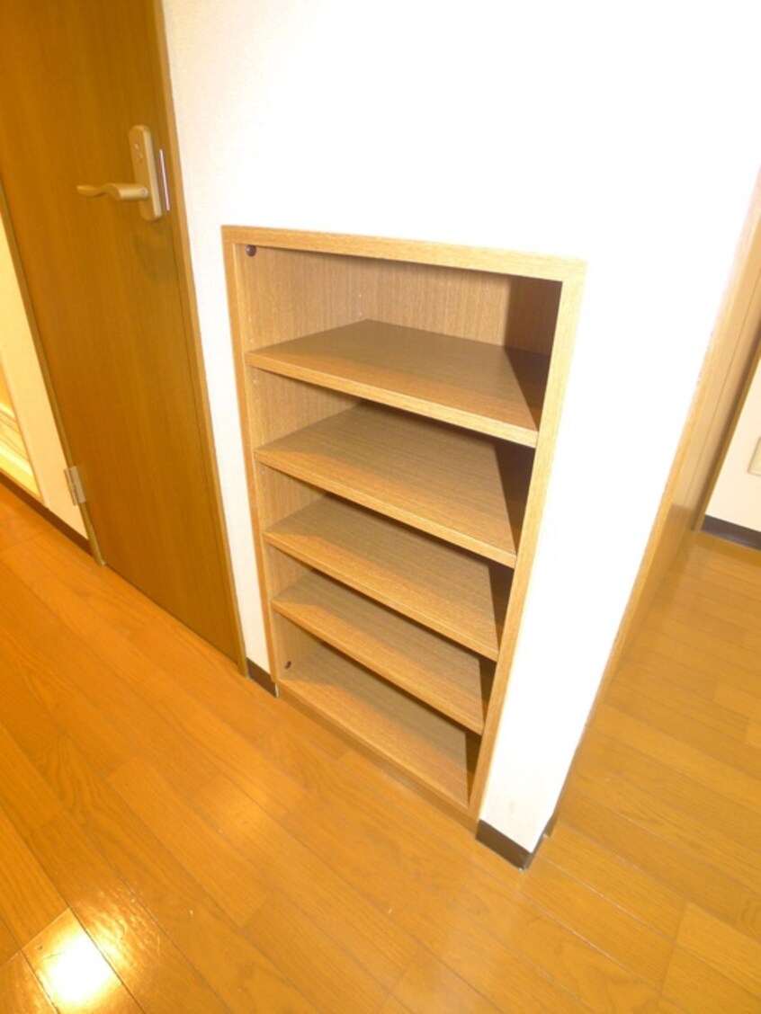 靴箱 Pure Maison T＆Y