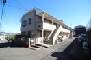 グレイス玉川学園の外観