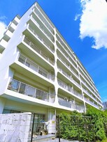 日商岩井竹の塚ﾏﾝｼｮﾝ(506)