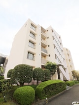 さつき住宅25号棟（405）