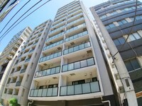 リビオレゾン東銀座（２０２）