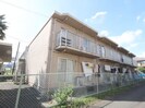 コーポ松本の外観