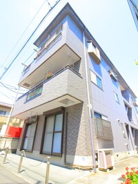 フェリ－チェ馬橋