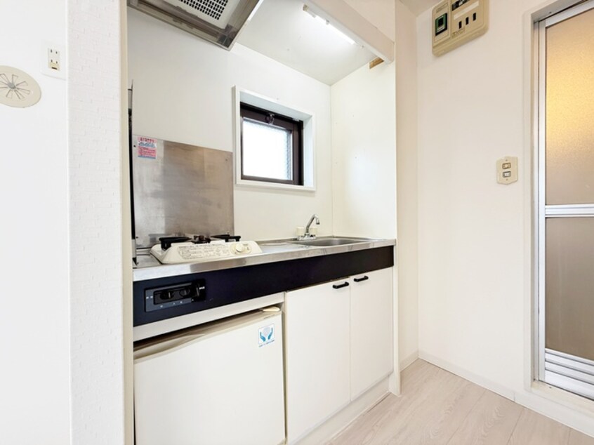 キッチン エムハイツ