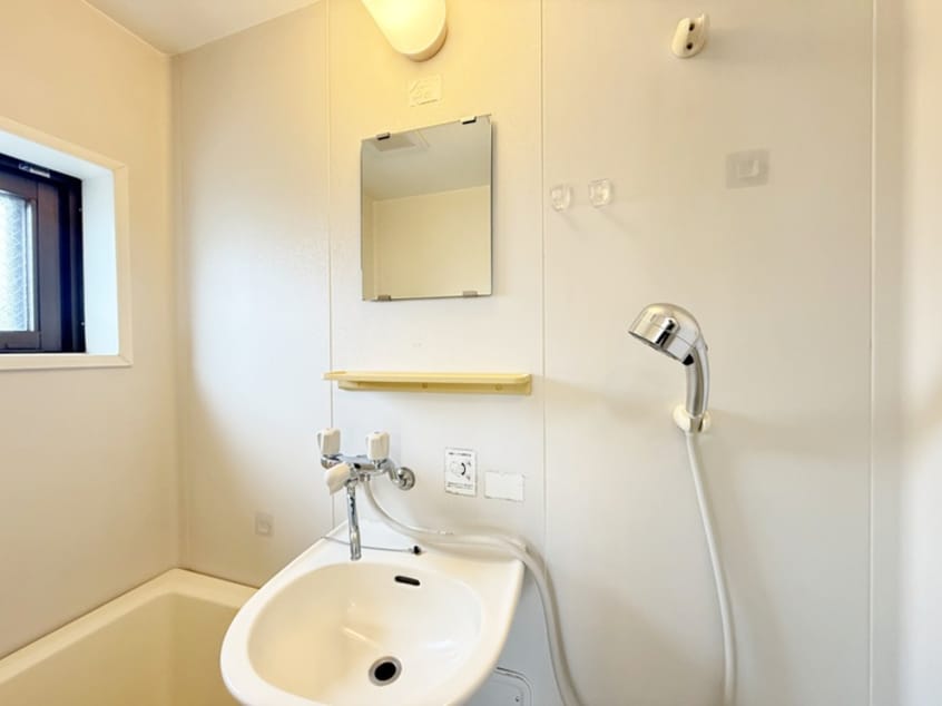 洗面 エムハイツ