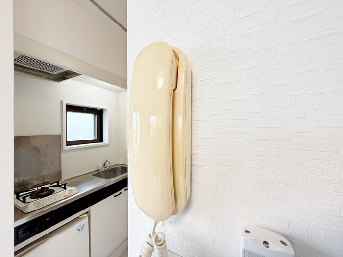 内観写真 エムハイツ